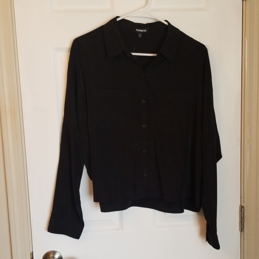 Express top